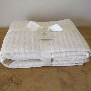 Southern Living Benton Full/Queen Blanket